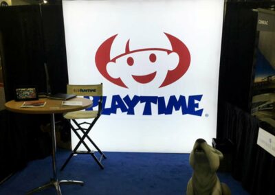 Playtime LLC