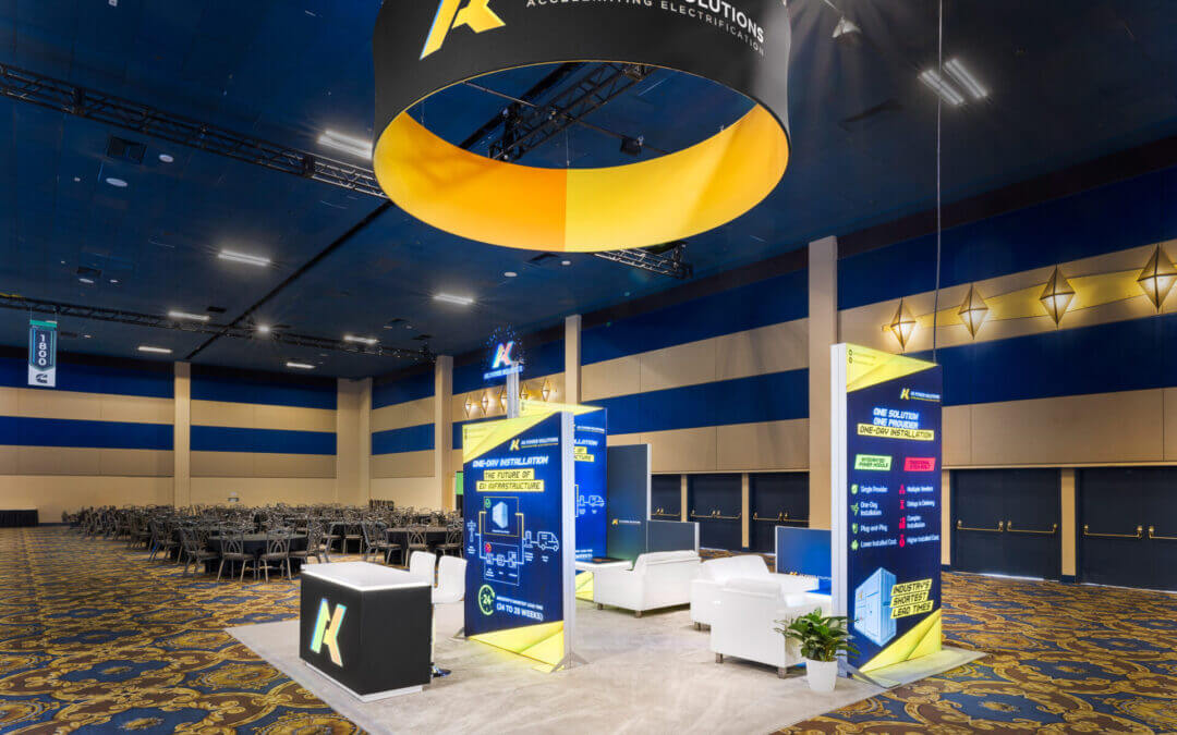 Do You Speak Trade Show? Electricity Series Recap