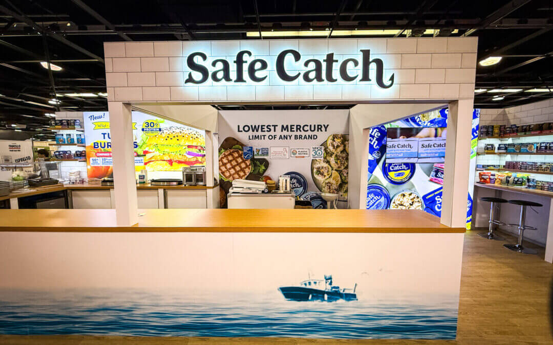 Trade Show Booth Rental Costs: 7 Factors That Affect Your Budget