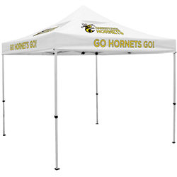 10x10 Event Tent