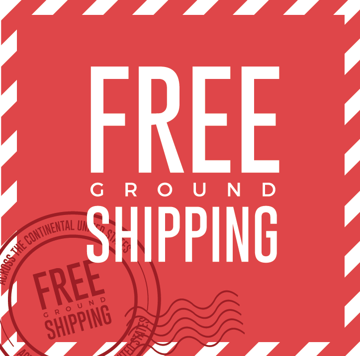 free-ground-shipping
